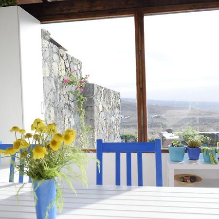 Casa Socaire. Naturaleza, Mar, Paz, Relax. Tabayesco Luaran gambar